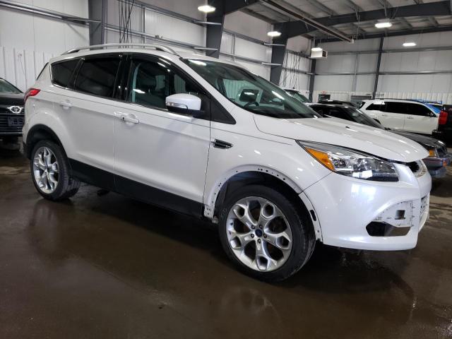 Photo 3 VIN: 1FMCU9J90DUD84360 - FORD ESCAPE TIT 