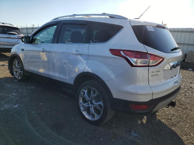 Photo 1 VIN: 1FMCU9J90EUA04399 - FORD ESCAPE 