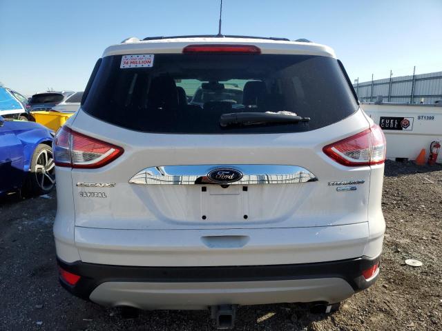 Photo 5 VIN: 1FMCU9J90EUA04399 - FORD ESCAPE 