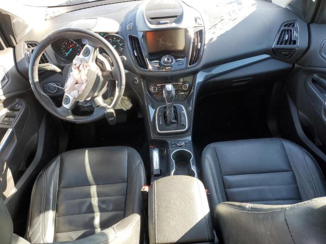 Photo 7 VIN: 1FMCU9J90EUA04399 - FORD ESCAPE 