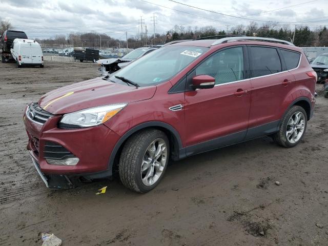 Photo 0 VIN: 1FMCU9J90EUA18741 - FORD ESCAPE 