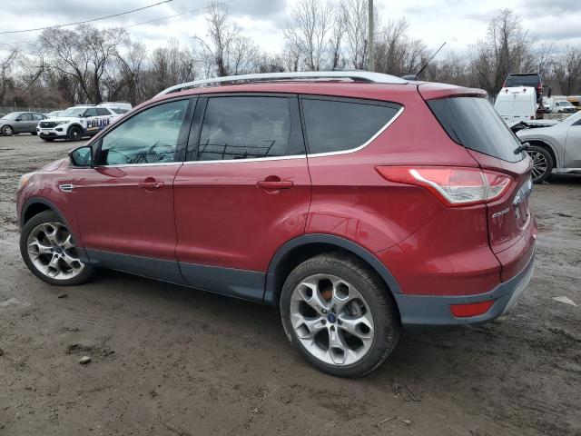 Photo 1 VIN: 1FMCU9J90EUA18741 - FORD ESCAPE 