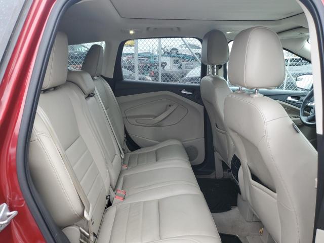 Photo 10 VIN: 1FMCU9J90EUA18741 - FORD ESCAPE 