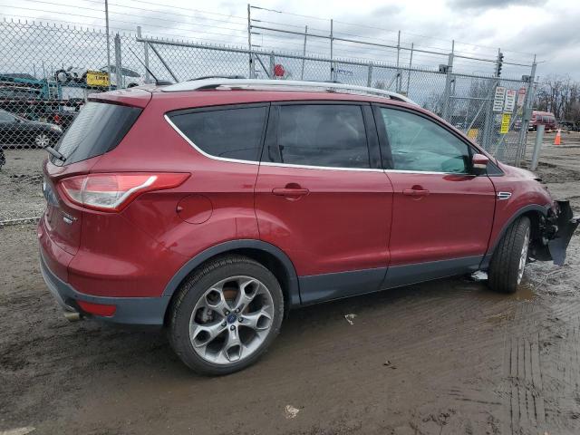 Photo 2 VIN: 1FMCU9J90EUA18741 - FORD ESCAPE 