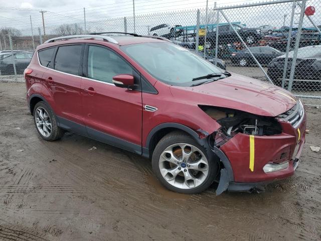 Photo 3 VIN: 1FMCU9J90EUA18741 - FORD ESCAPE 