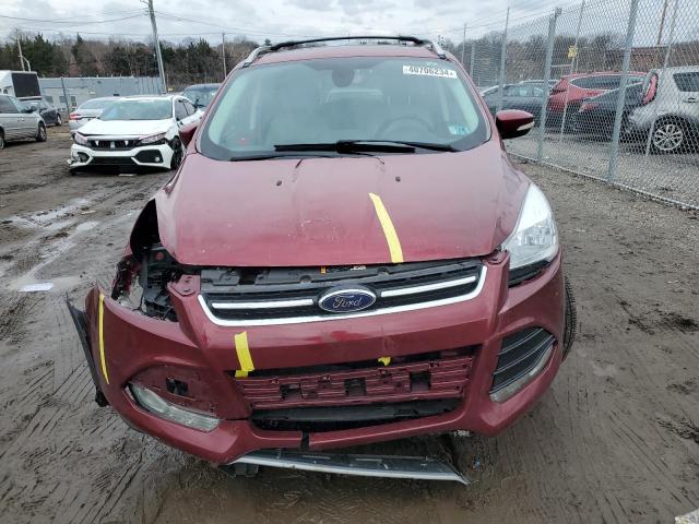 Photo 4 VIN: 1FMCU9J90EUA18741 - FORD ESCAPE 