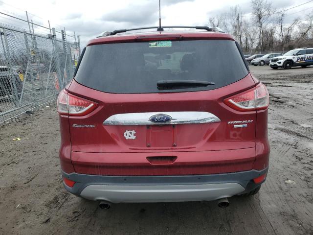 Photo 5 VIN: 1FMCU9J90EUA18741 - FORD ESCAPE 