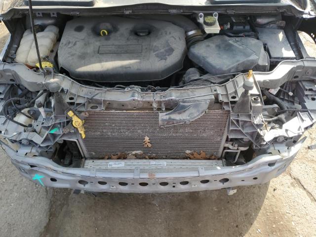 Photo 11 VIN: 1FMCU9J90EUA26418 - FORD ESCAPE TIT 