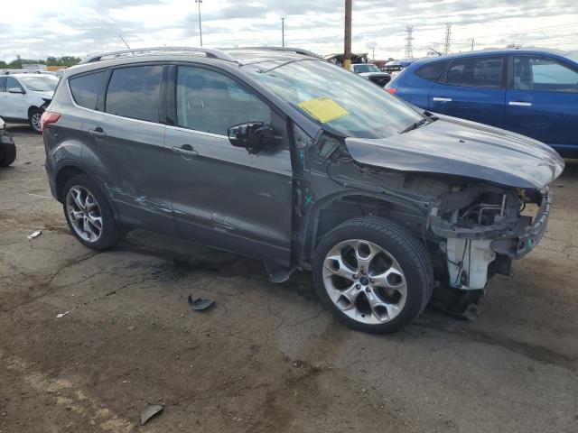 Photo 3 VIN: 1FMCU9J90EUA26418 - FORD ESCAPE TIT 