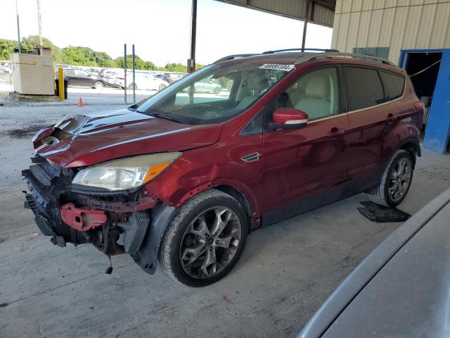 Photo 0 VIN: 1FMCU9J90EUA34101 - FORD ESCAPE 