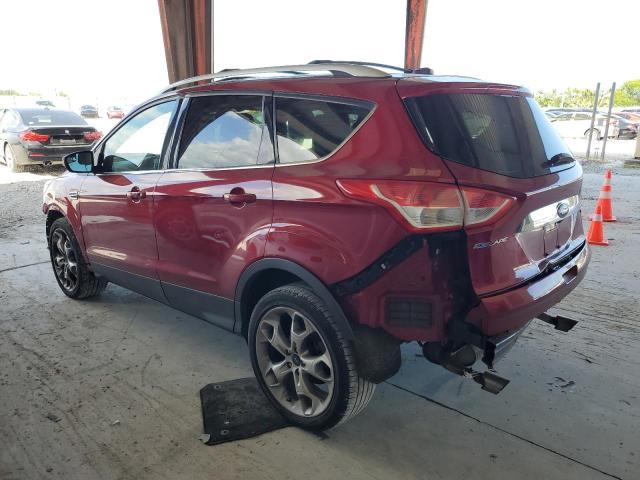 Photo 1 VIN: 1FMCU9J90EUA34101 - FORD ESCAPE 