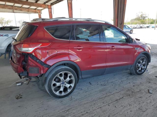 Photo 2 VIN: 1FMCU9J90EUA34101 - FORD ESCAPE 