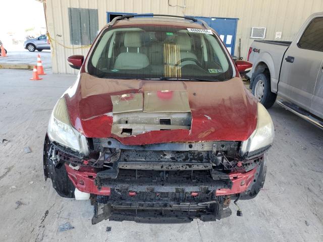 Photo 4 VIN: 1FMCU9J90EUA34101 - FORD ESCAPE 