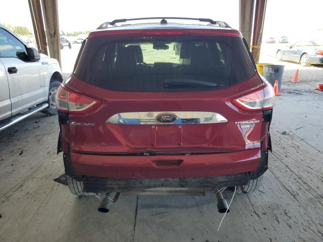 Photo 5 VIN: 1FMCU9J90EUA34101 - FORD ESCAPE 