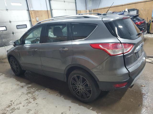 Photo 1 VIN: 1FMCU9J90EUA37502 - FORD ESCAPE TIT 