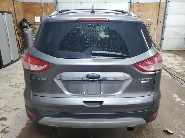 Photo 5 VIN: 1FMCU9J90EUA37502 - FORD ESCAPE TIT 