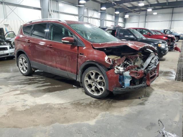 Photo 3 VIN: 1FMCU9J90EUA38665 - FORD ESCAPE 