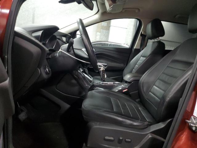 Photo 6 VIN: 1FMCU9J90EUA38665 - FORD ESCAPE 