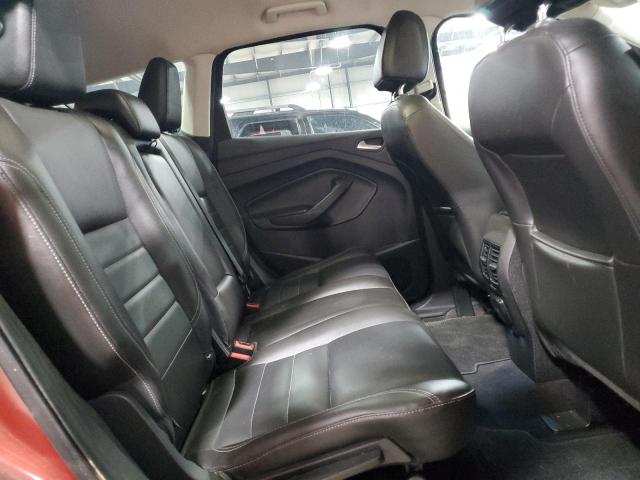 Photo 9 VIN: 1FMCU9J90EUA38665 - FORD ESCAPE 