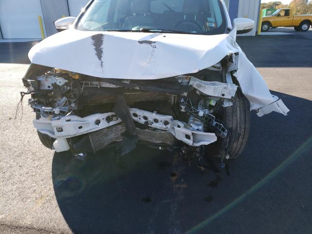 Photo 8 VIN: 1FMCU9J90EUA56650 - FORD ESCAPE SE 