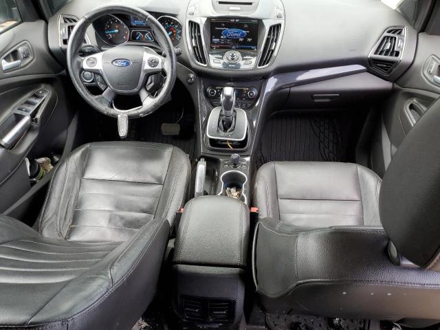 Photo 7 VIN: 1FMCU9J90EUA56972 - FORD ESCAPE TIT 