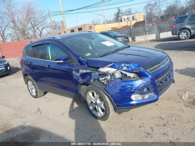 Photo 0 VIN: 1FMCU9J90EUA60732 - FORD ESCAPE 