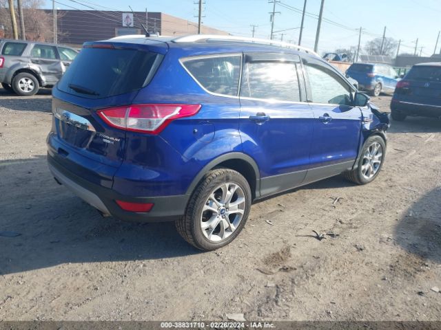 Photo 3 VIN: 1FMCU9J90EUA60732 - FORD ESCAPE 