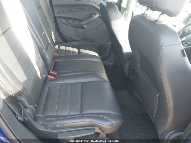 Photo 7 VIN: 1FMCU9J90EUA60732 - FORD ESCAPE 