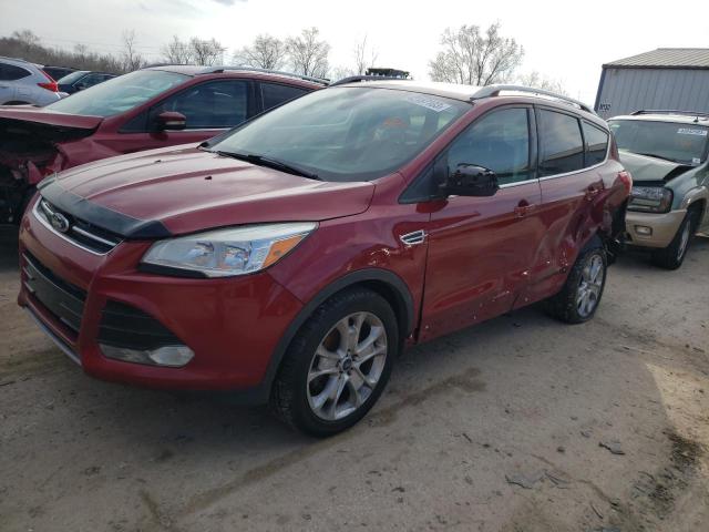 Photo 0 VIN: 1FMCU9J90EUA72055 - FORD ESCAPE TIT 