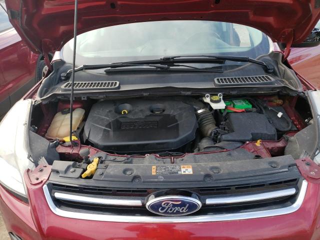 Photo 10 VIN: 1FMCU9J90EUA72055 - FORD ESCAPE TIT 