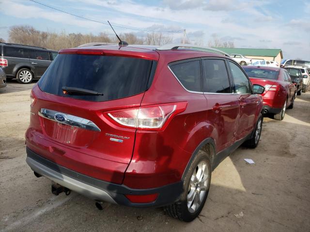 Photo 2 VIN: 1FMCU9J90EUA72055 - FORD ESCAPE TIT 