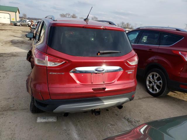 Photo 5 VIN: 1FMCU9J90EUA72055 - FORD ESCAPE TIT 