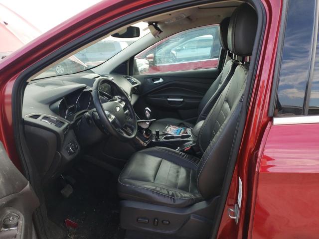 Photo 6 VIN: 1FMCU9J90EUA72055 - FORD ESCAPE TIT 