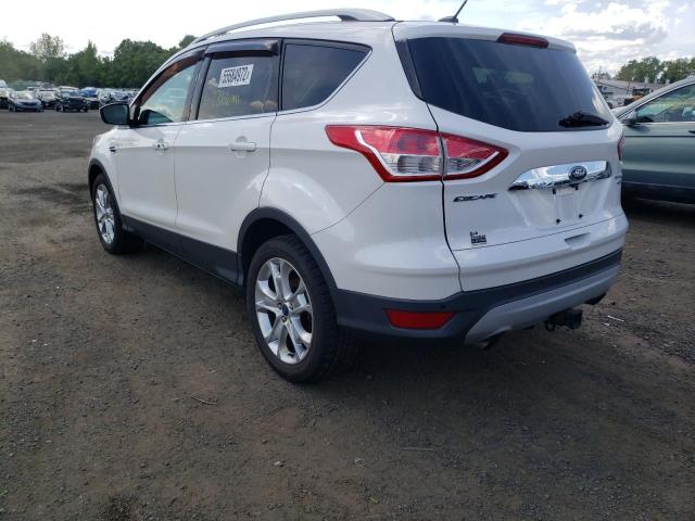 Photo 2 VIN: 1FMCU9J90EUA73237 - FORD ESCAPE TIT 