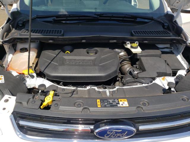 Photo 6 VIN: 1FMCU9J90EUA73237 - FORD ESCAPE TIT 