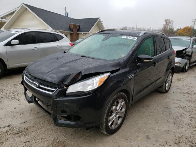 Photo 1 VIN: 1FMCU9J90EUA79426 - FORD ESCAPE TIT 