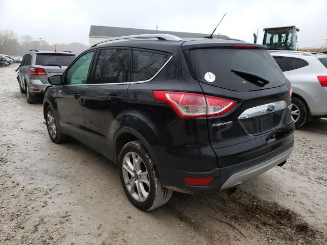 Photo 2 VIN: 1FMCU9J90EUA79426 - FORD ESCAPE TIT 