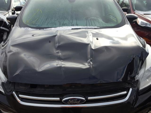 Photo 6 VIN: 1FMCU9J90EUA79426 - FORD ESCAPE TIT 