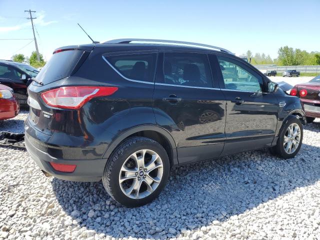 Photo 2 VIN: 1FMCU9J90EUA85601 - FORD ESCAPE 