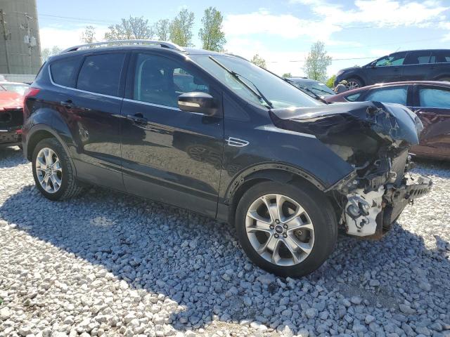 Photo 3 VIN: 1FMCU9J90EUA85601 - FORD ESCAPE 