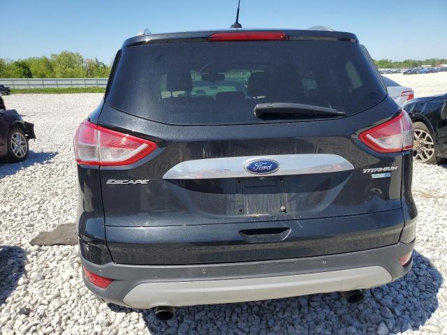 Photo 5 VIN: 1FMCU9J90EUA85601 - FORD ESCAPE 