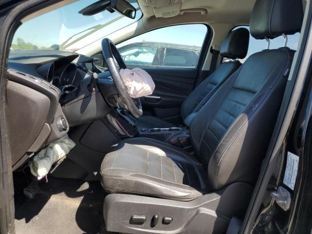 Photo 6 VIN: 1FMCU9J90EUA85601 - FORD ESCAPE 