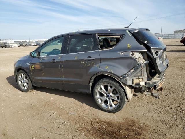 Photo 1 VIN: 1FMCU9J90EUA95030 - FORD ESCAPE 