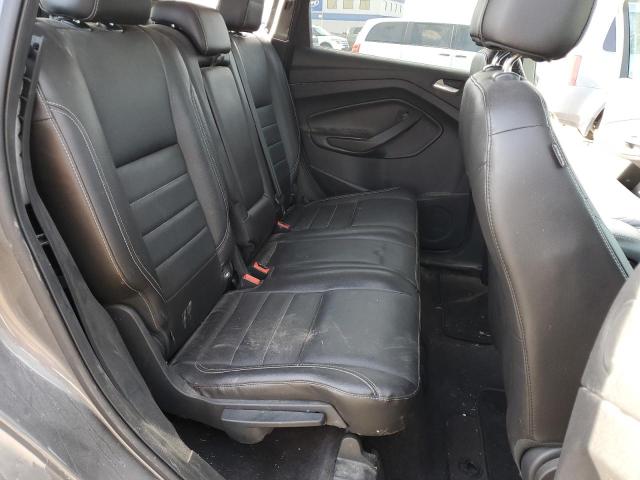 Photo 10 VIN: 1FMCU9J90EUA95030 - FORD ESCAPE 