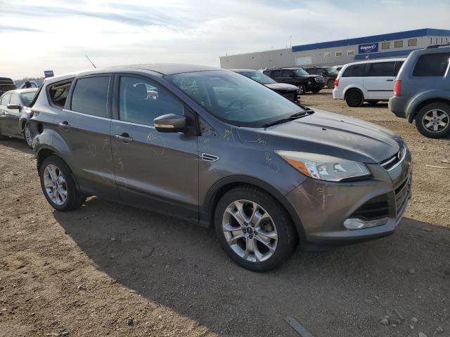 Photo 3 VIN: 1FMCU9J90EUA95030 - FORD ESCAPE 