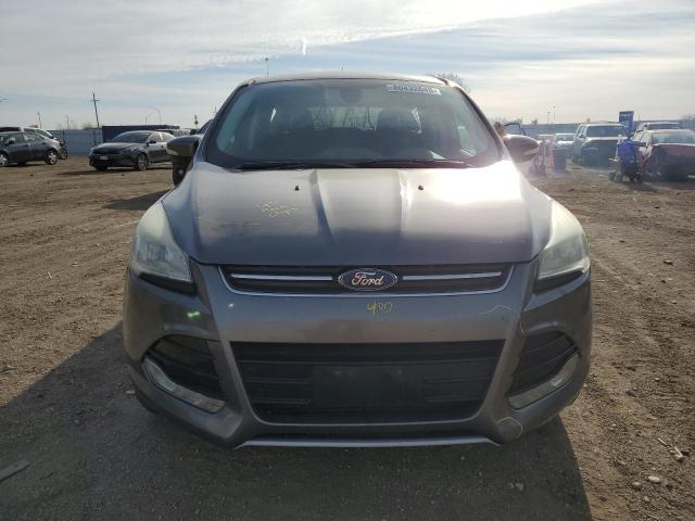 Photo 4 VIN: 1FMCU9J90EUA95030 - FORD ESCAPE 