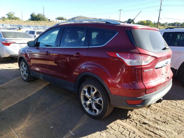 Photo 1 VIN: 1FMCU9J90EUB01084 - FORD ESCAPE 