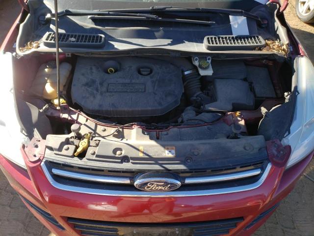 Photo 10 VIN: 1FMCU9J90EUB01084 - FORD ESCAPE 