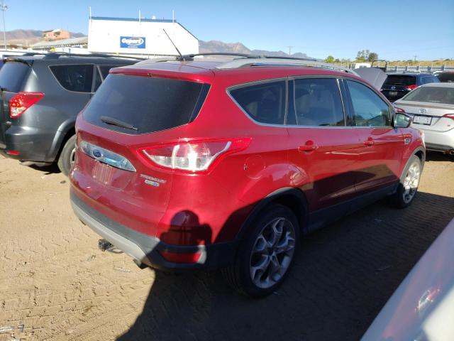 Photo 2 VIN: 1FMCU9J90EUB01084 - FORD ESCAPE 