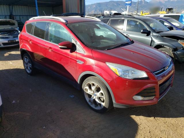 Photo 3 VIN: 1FMCU9J90EUB01084 - FORD ESCAPE 